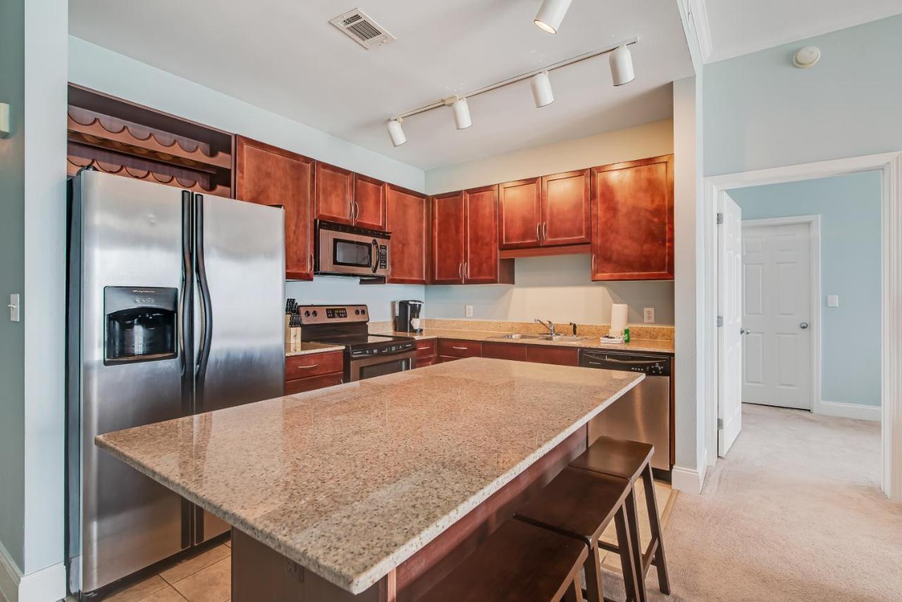 Laketown Wharf Iii Holiday home Panama City Beach