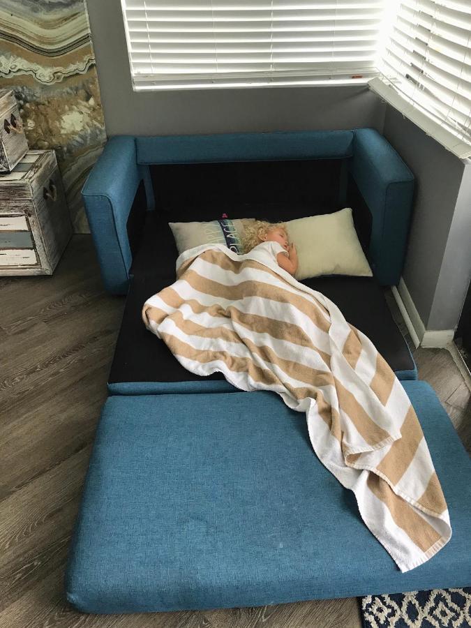 Sunbird Holiday home Panama City Beach