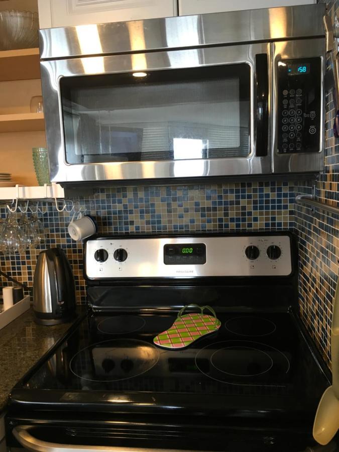 Sunbird Holiday home Panama City Beach