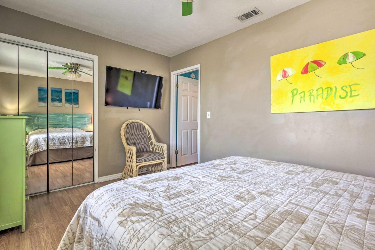 Holiday home Panama Townhome With Shared Pool-steps To Beach! *