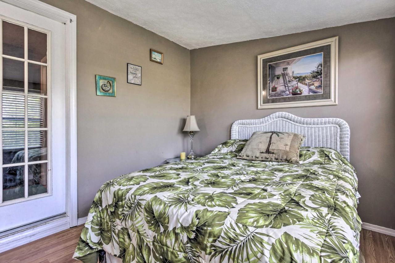 Holiday home Panama Townhome With Shared Pool-steps To Beach! Panama City Beach