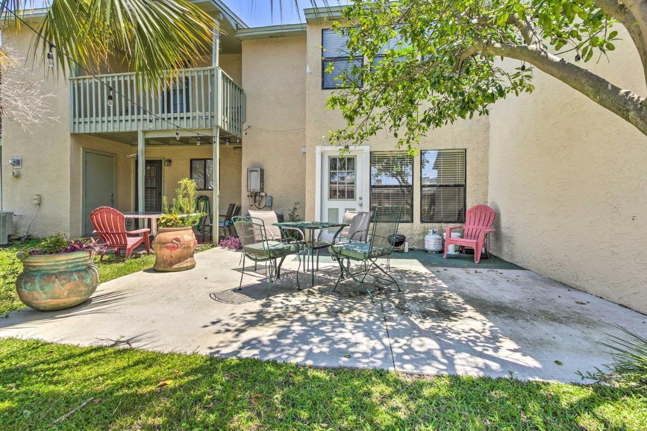 Holiday home Panama Townhome With Shared Pool-steps To Beach!
