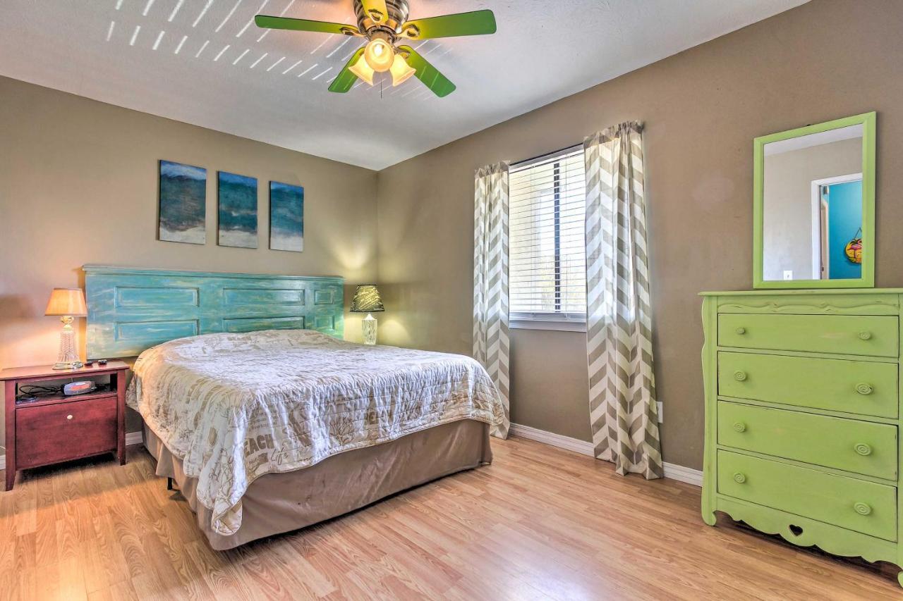 Panama Townhome With Shared Pool-steps To Beach! Holiday home *