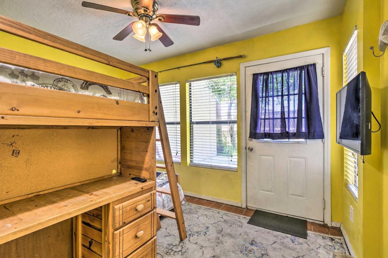 Panama Townhome With Shared Pool-steps To Beach! Holiday home *