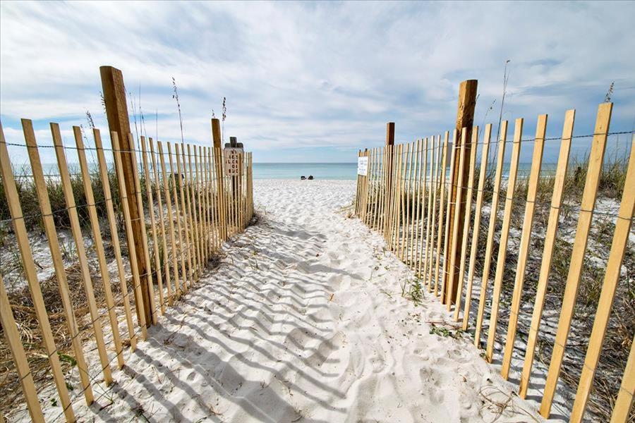 Aquavista 404e * Panama City Beach