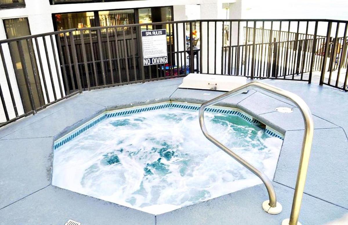 Apartment Aquavista 404e *