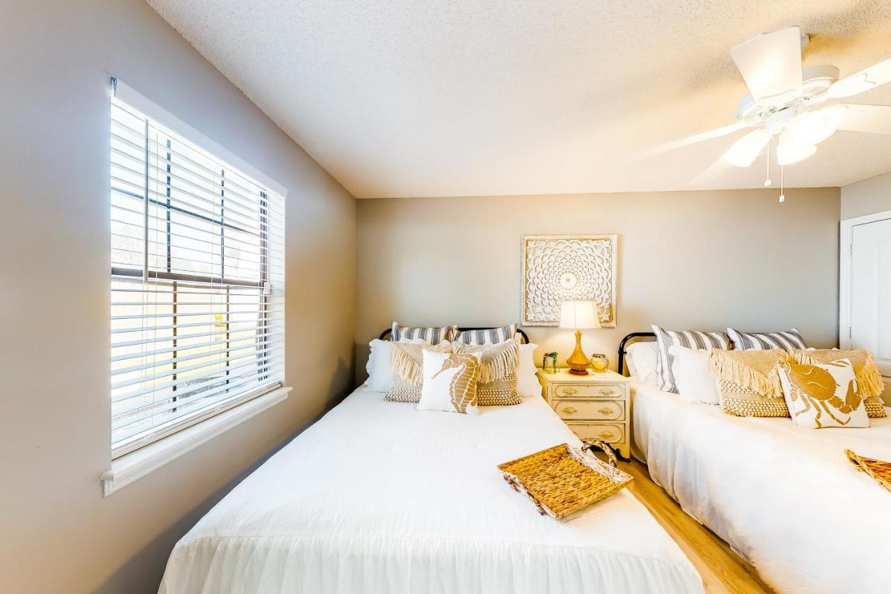 Holiday home Horizon South Panama City Beach