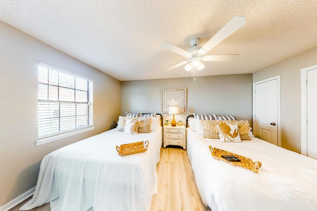 Horizon South Holiday home *