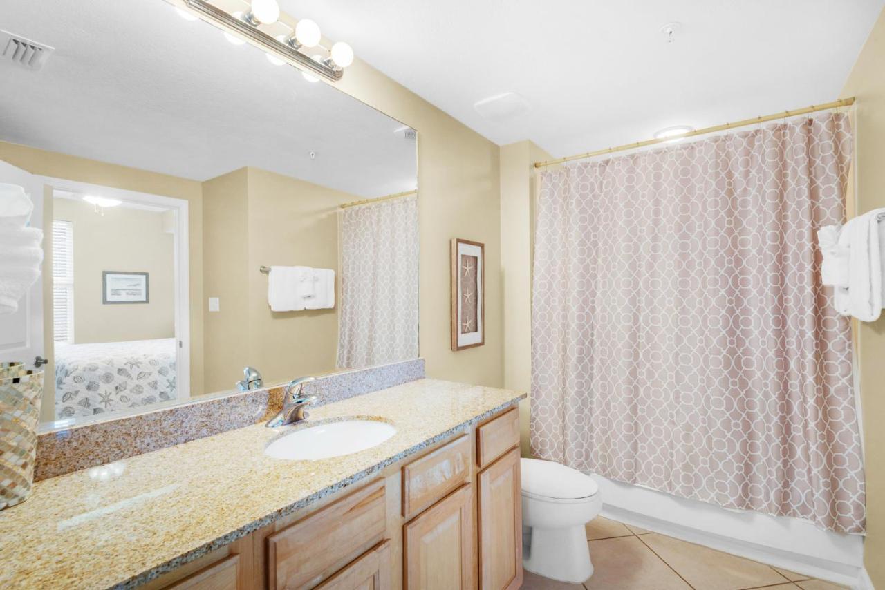 Apartment Grandview East 303