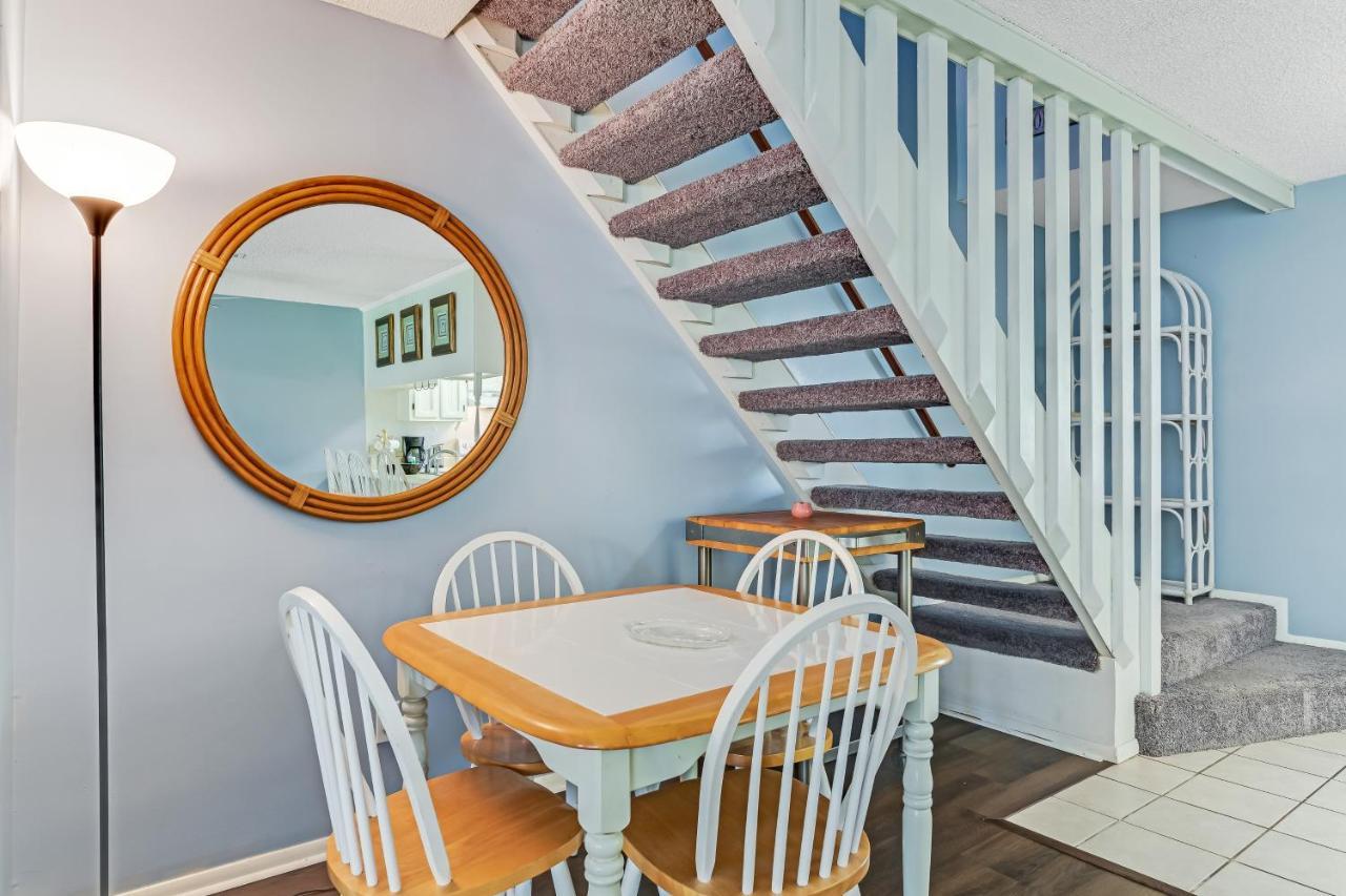 Deluna Court Getaway Holiday home *