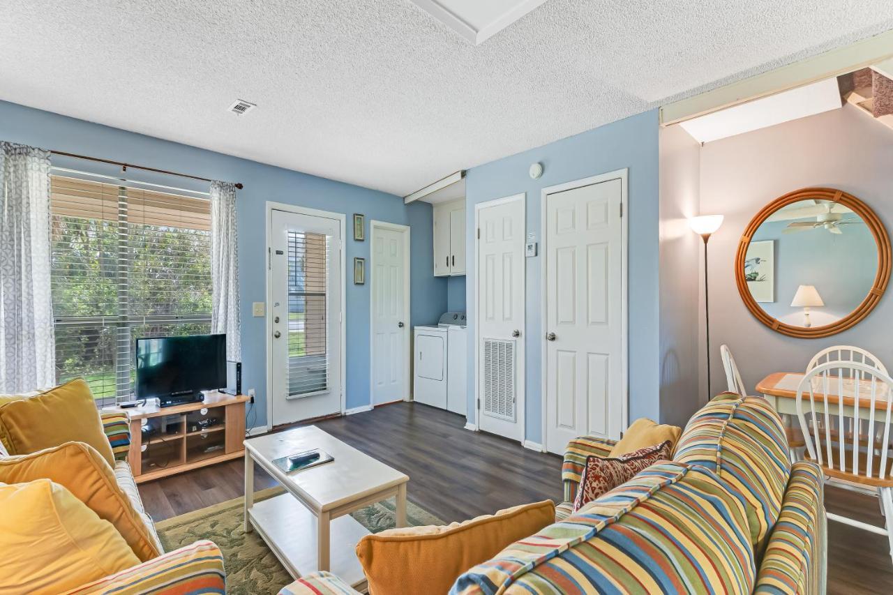 Holiday home Deluna Court Getaway Panama City Beach