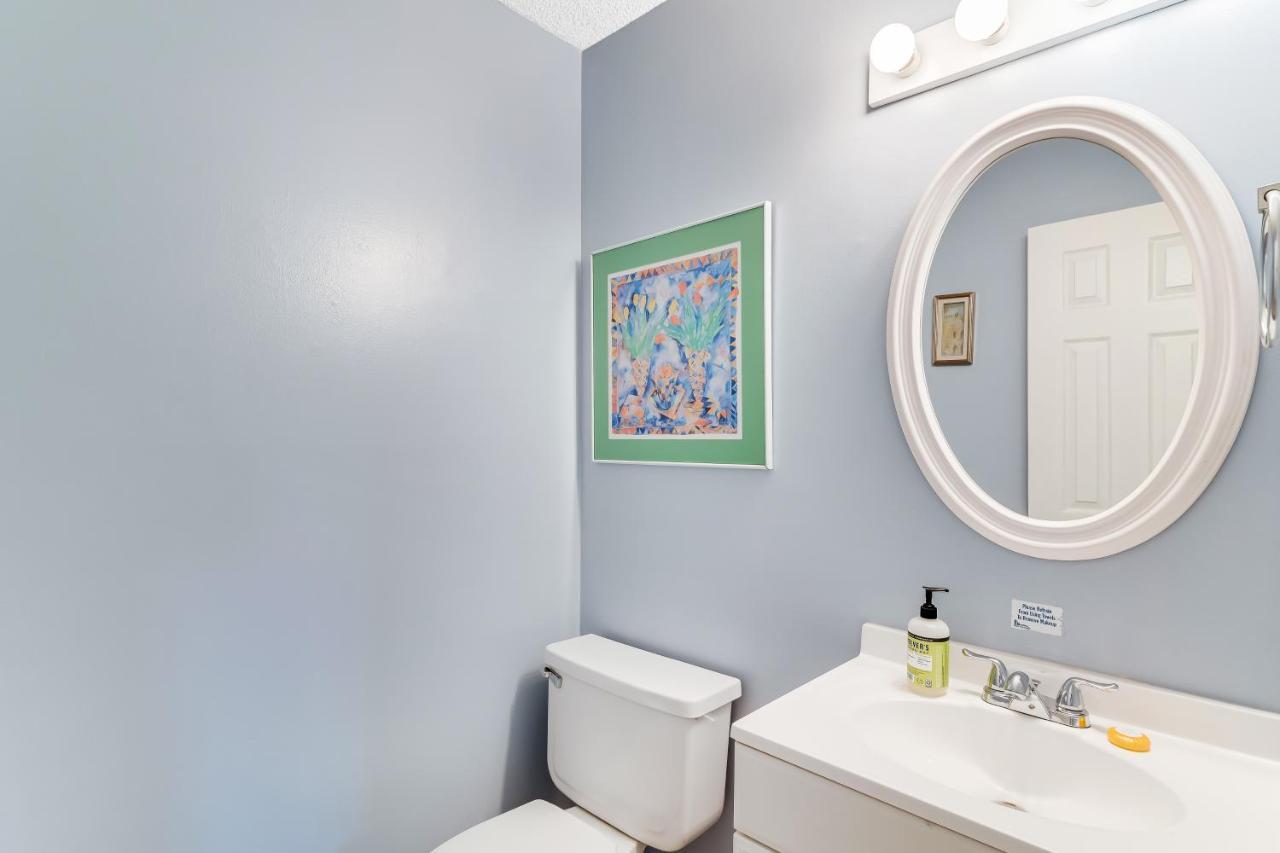 Holiday home Deluna Court Getaway Panama City Beach