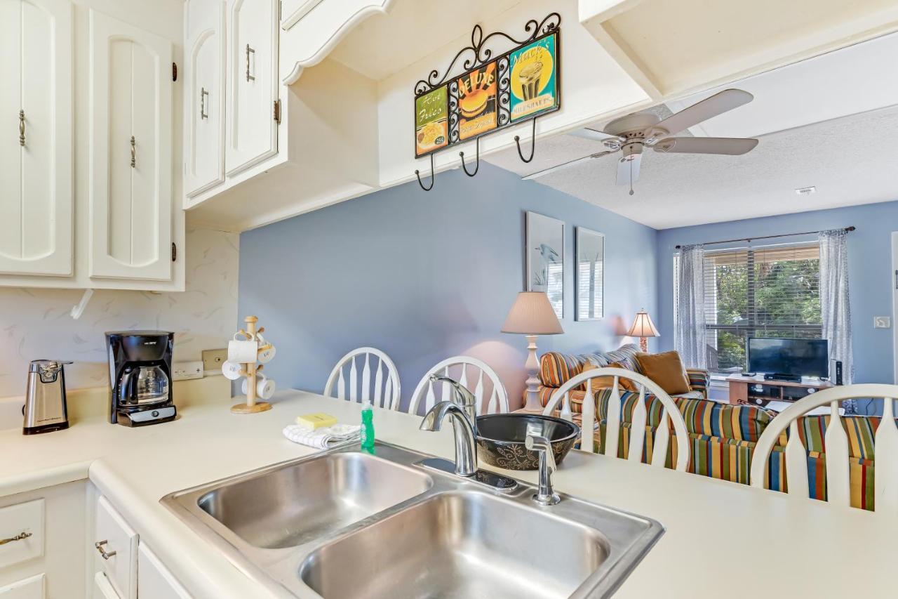 Deluna Court Getaway Holiday home *