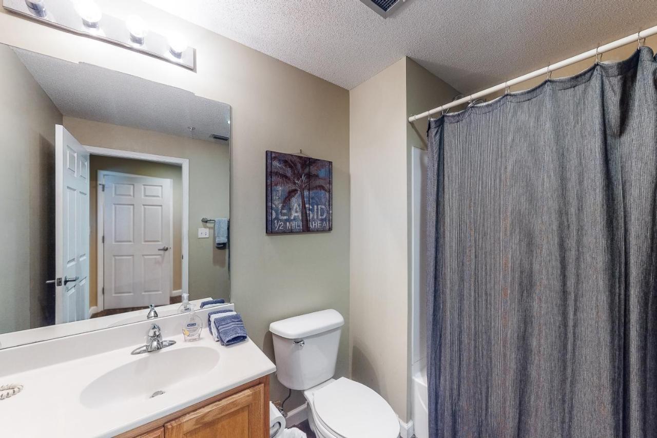Apartment Sterling Reef 404 Panama City Beach