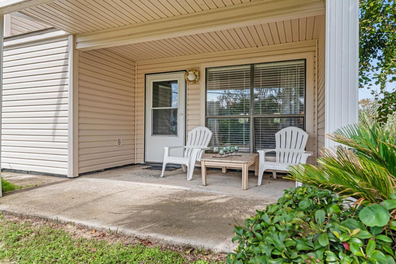 Deluna Court Getaway * Panama City Beach