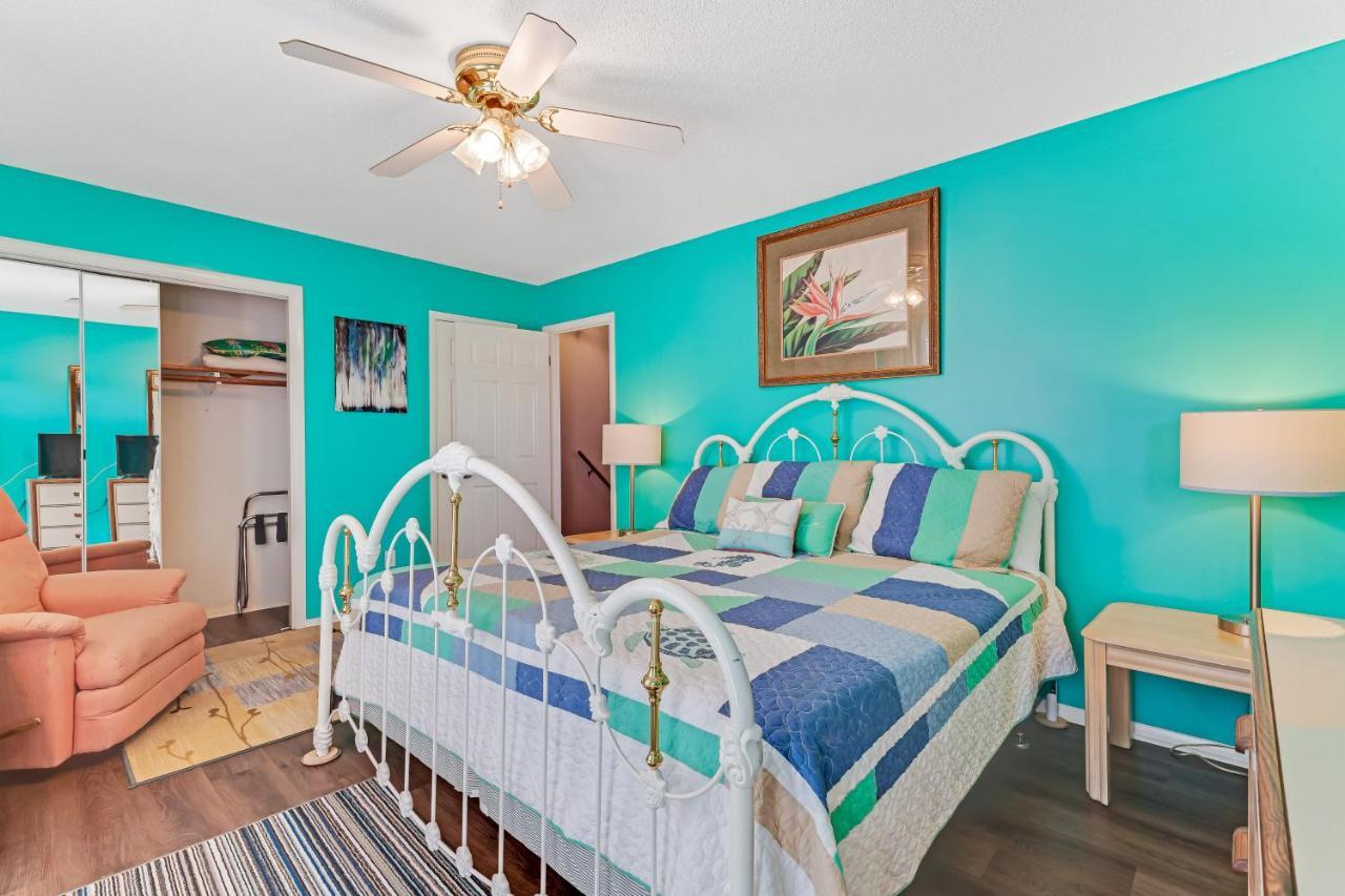 Deluna Court Getaway Holiday home