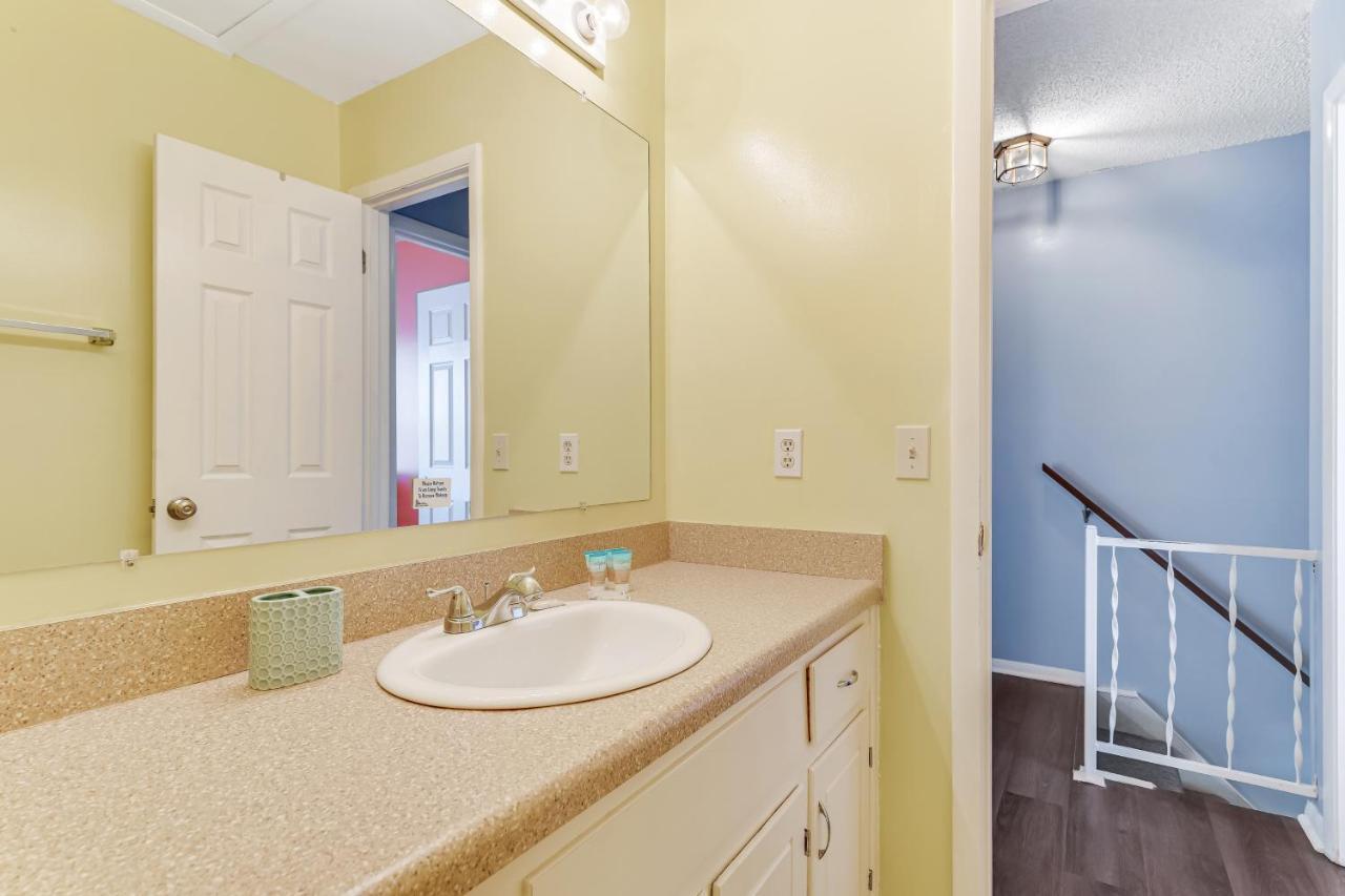 Deluna Court Getaway Panama City Beach
