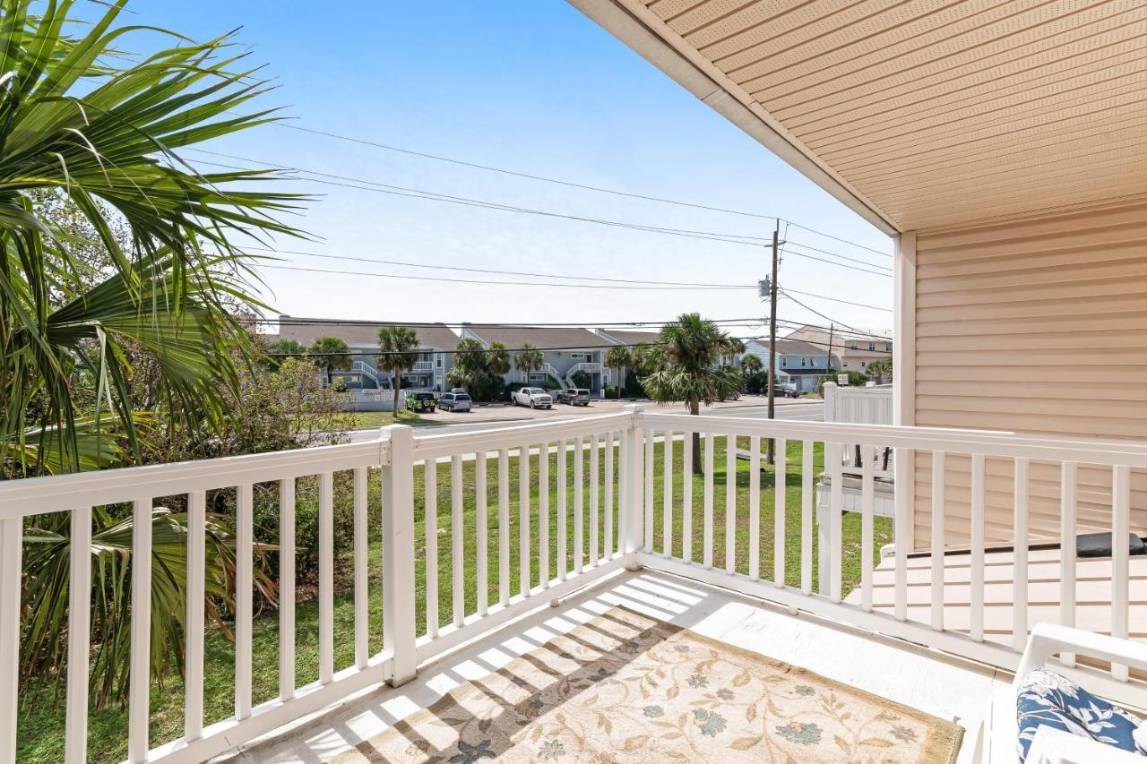 Deluna Court Getaway Holiday home Panama City Beach