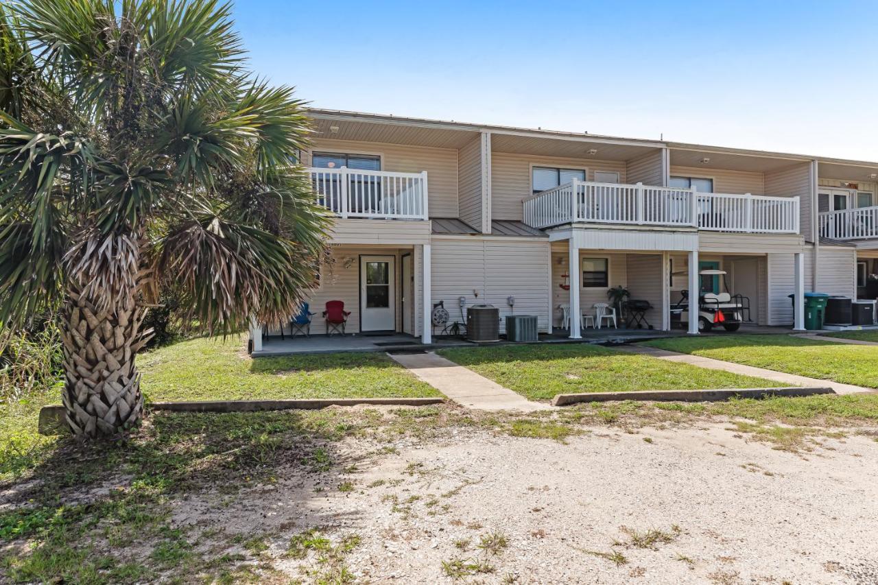 Deluna Court Getaway Panama City Beach