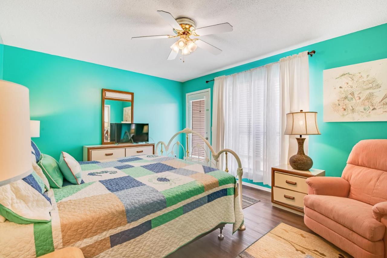 Holiday home Deluna Court Getaway