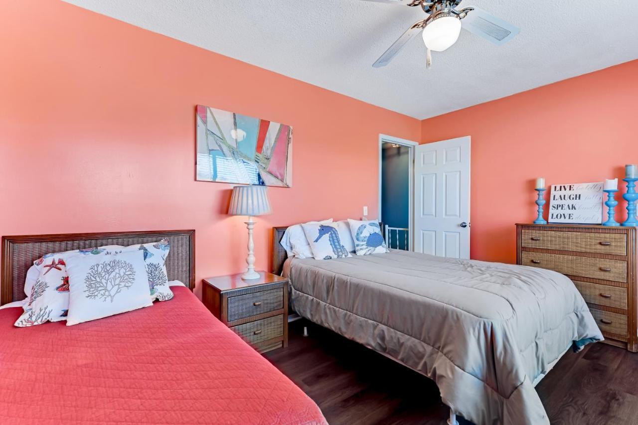 Holiday home Deluna Court Getaway