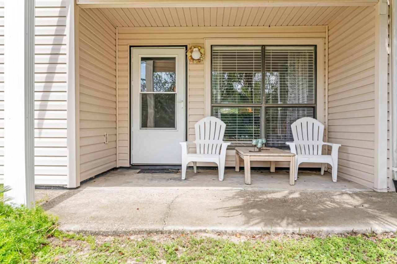 Holiday home Deluna Court Getaway