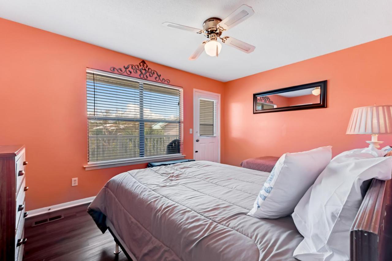 Holiday home Deluna Court Getaway *