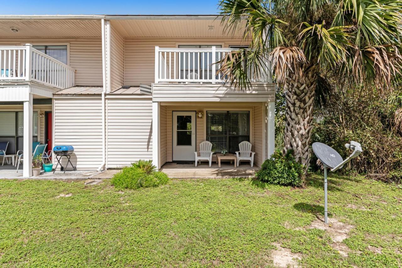 Deluna Court Getaway Holiday home *
