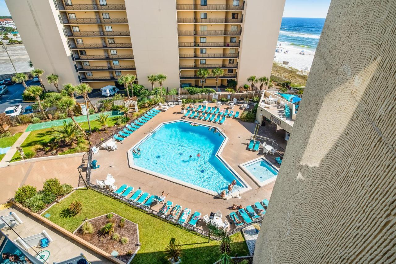 Top Of The Gulf 721 Panama City Beach