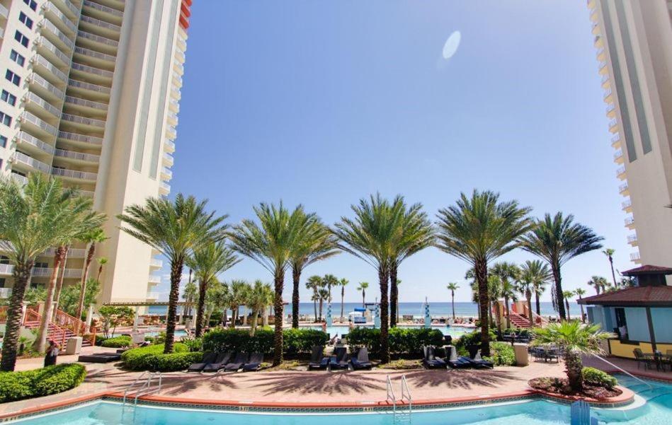 Apartment Sea View At The Shores Of Panama Panama City Beach