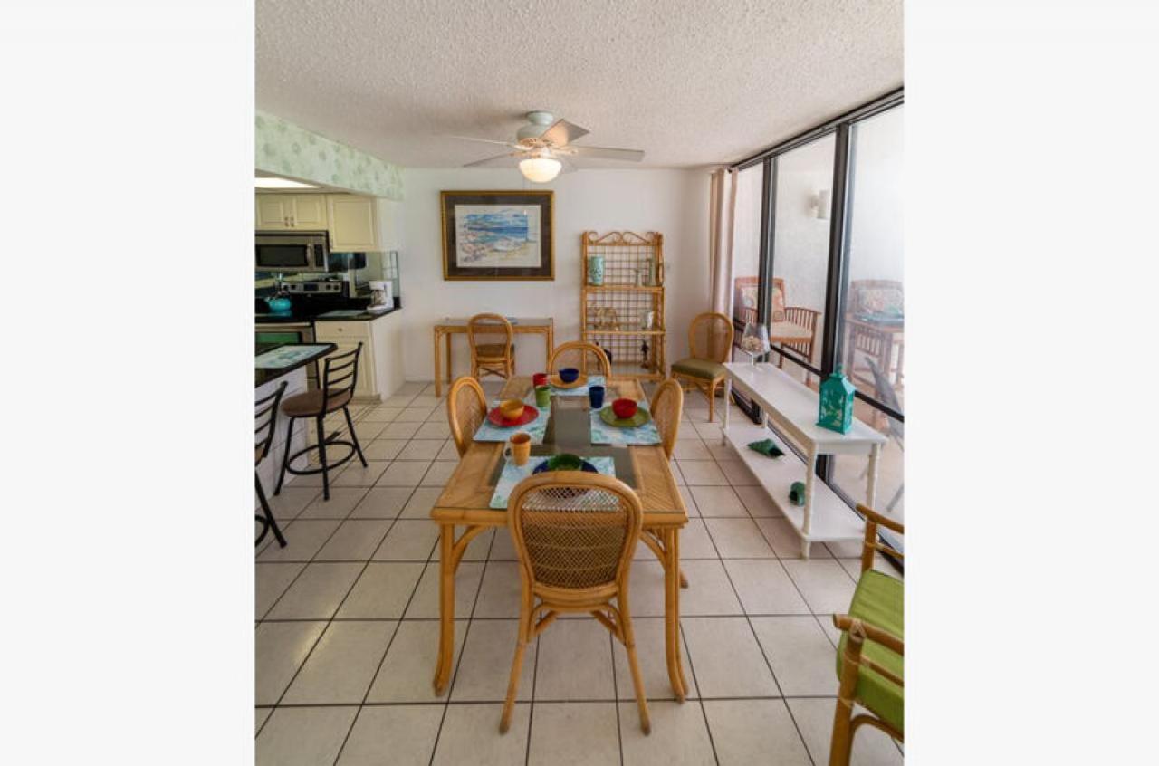 Holiday home Edgewater W607 'seas The Day'