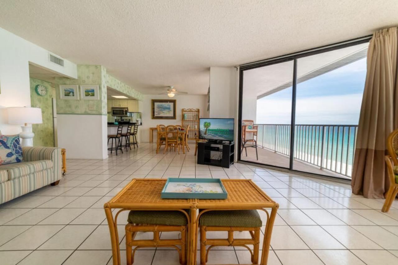 Edgewater W607 'seas The Day' Panama City Beach