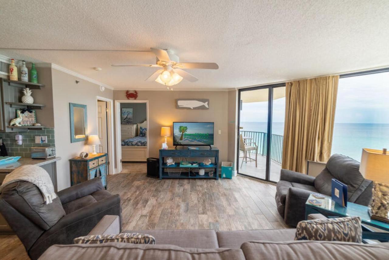 Holiday home Sunbird 905e 'salty Seas' Panama City Beach