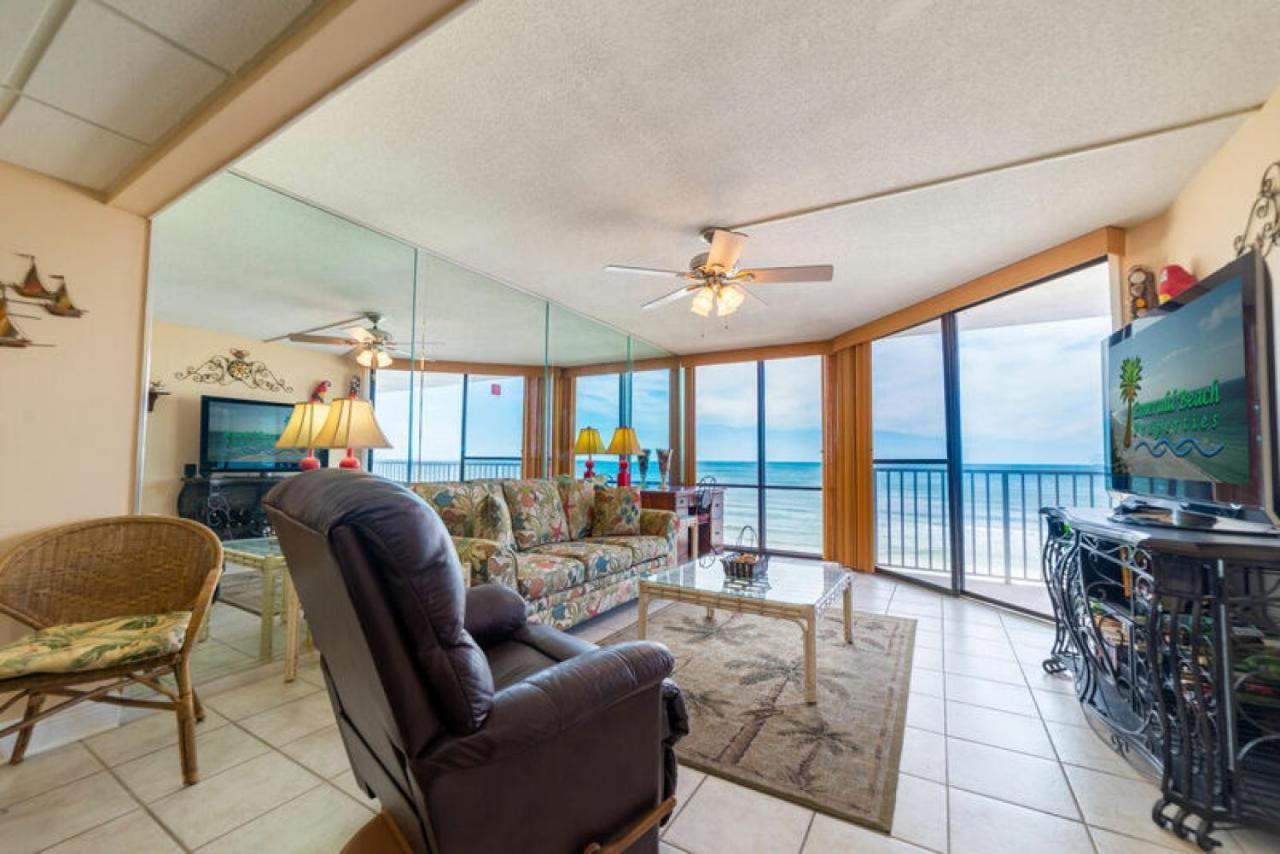 Edgewater W404 'sandpiper' Panama City Beach