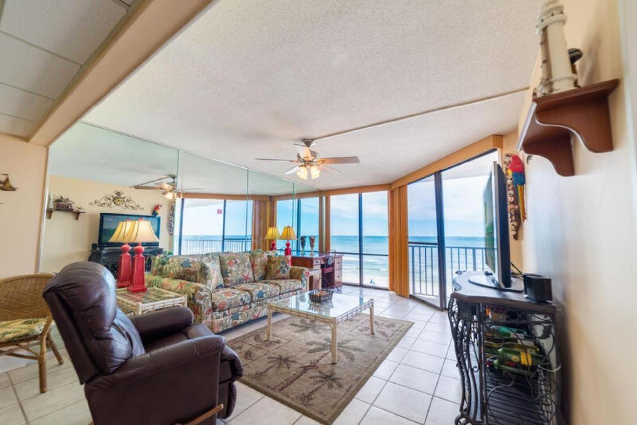 Edgewater W404 'sandpiper' Holiday home Panama City Beach