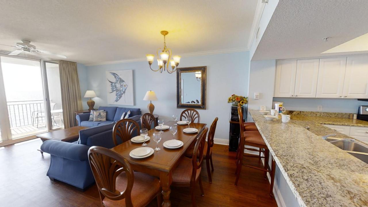Holiday home Emerald 531