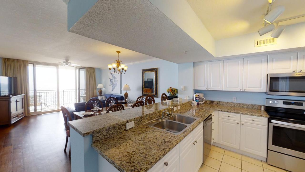 Emerald 531 Holiday home Panama City Beach