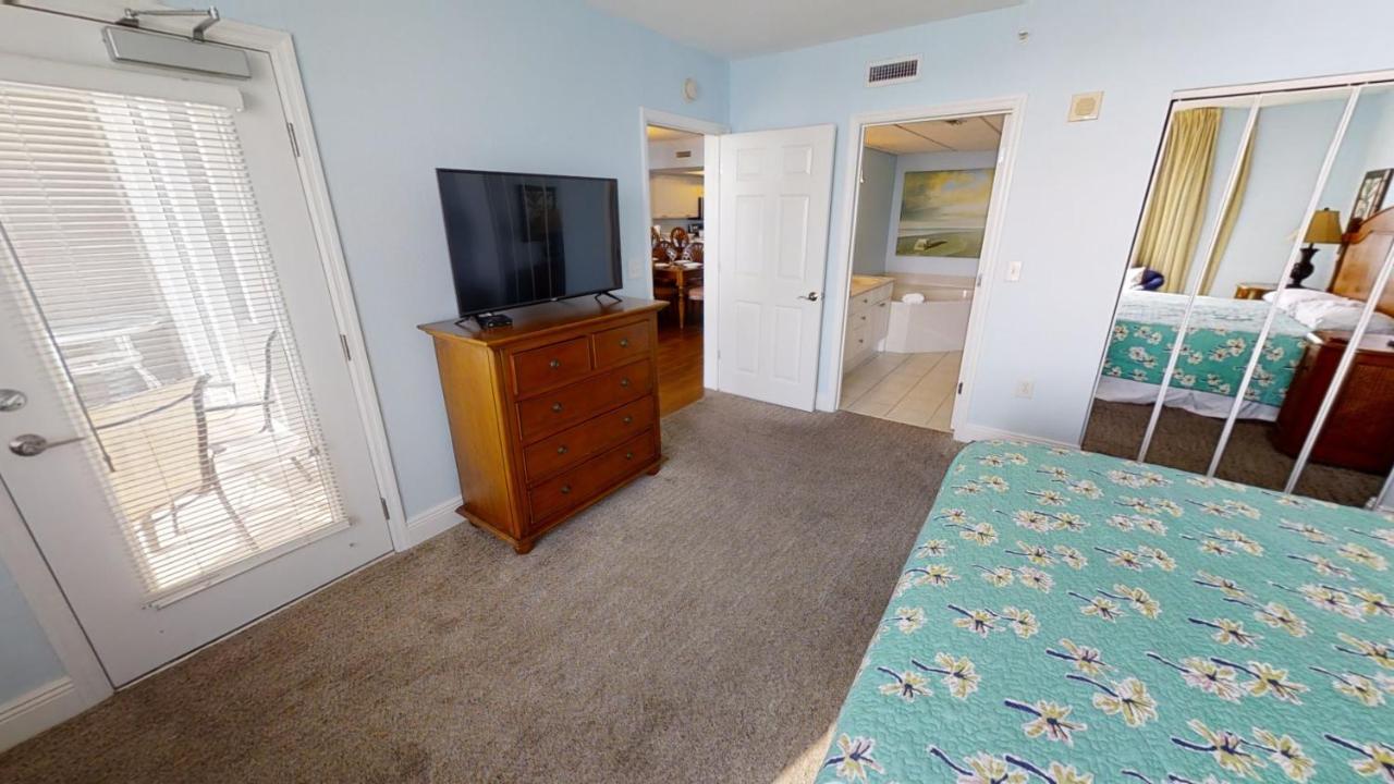 Holiday home Emerald 531 Panama City Beach