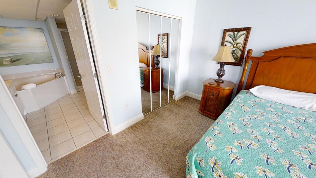 Holiday home Emerald 531