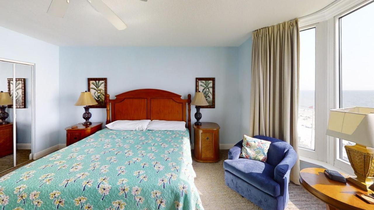 Emerald 531 Holiday home Panama City Beach