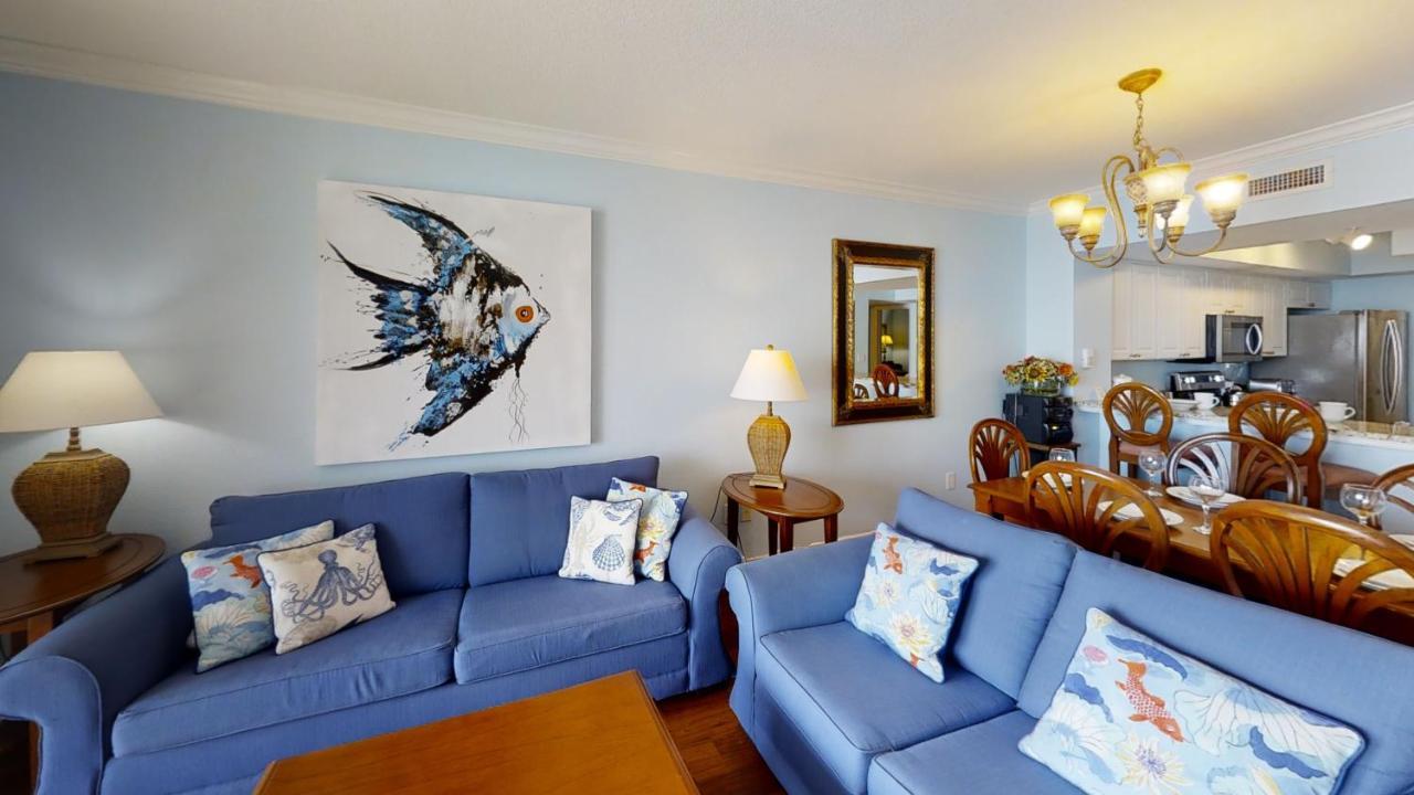 Holiday home Emerald 531 Panama City Beach