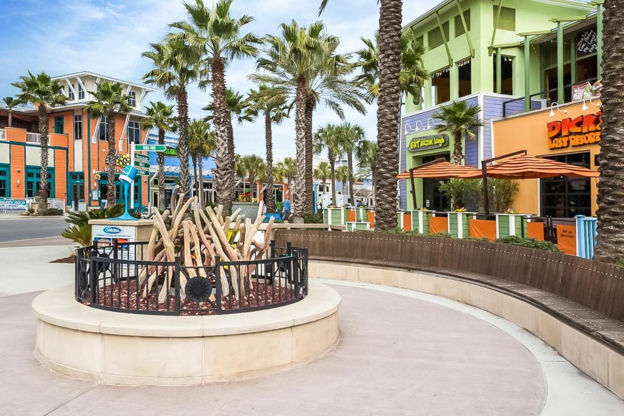 Edgewater #t1-205 Holiday home *