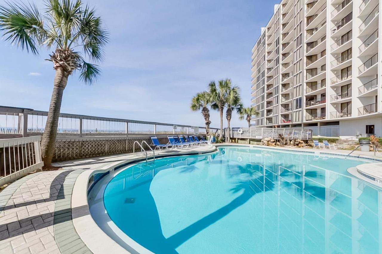 Edgewater #t1-205 Holiday home Panama City Beach