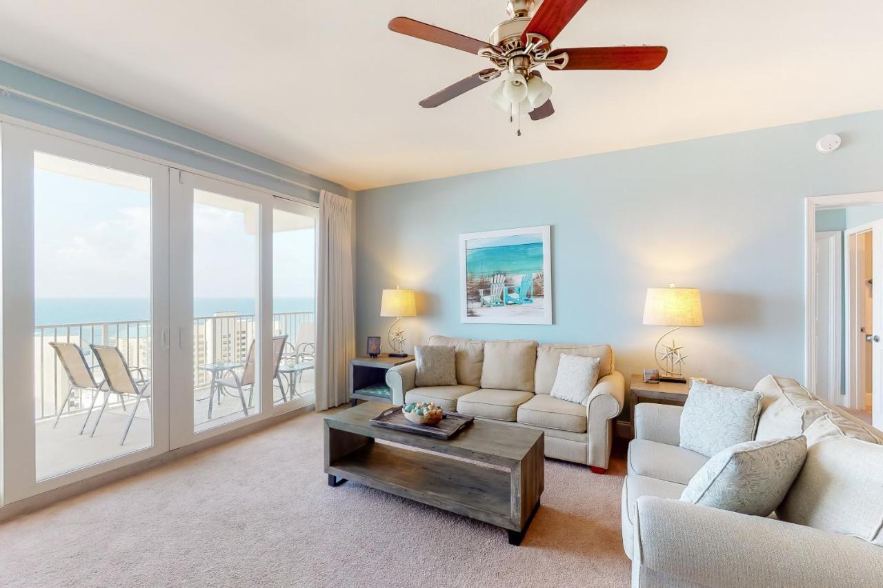 Laketown Wharf Iii Panama City Beach