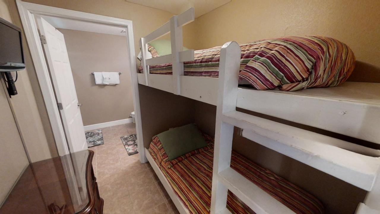 Tidewater 1913 Holiday home Panama City Beach