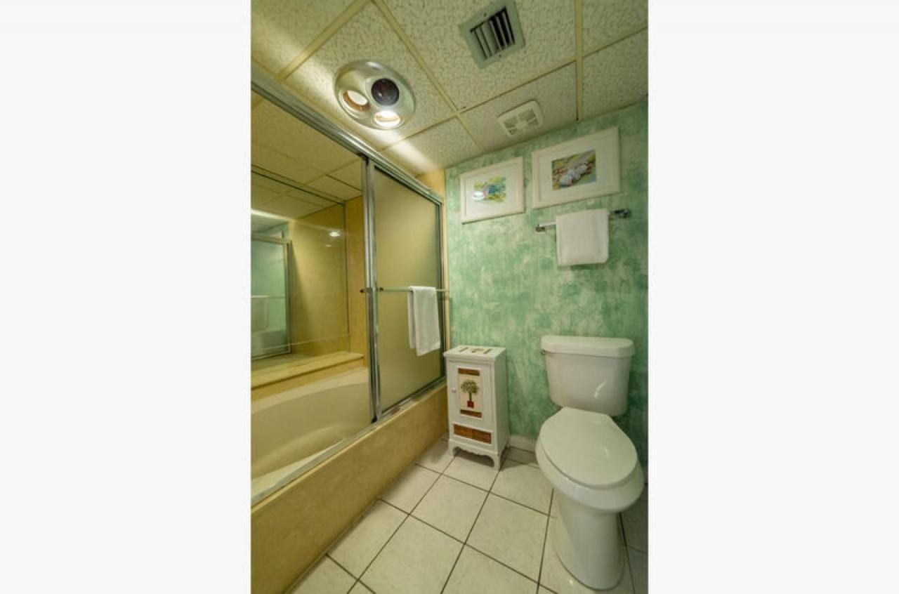Holiday home Edgewater W607 'seas The Day' Panama City Beach