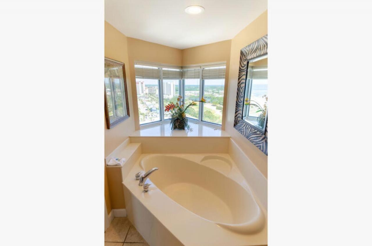 Boardwalk 2111 'seaside Memories' Holiday home Panama City Beach