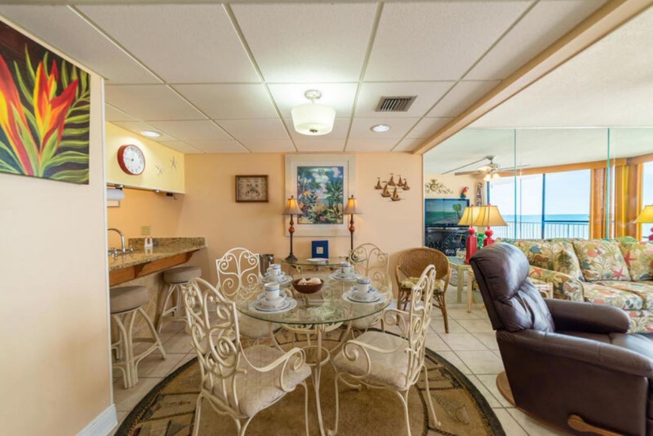 Edgewater W404 'sandpiper' Panama City Beach
