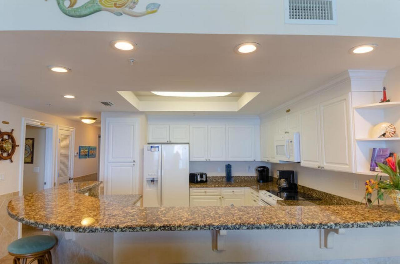 Boardwalk 2111 'seaside Memories' Holiday home *