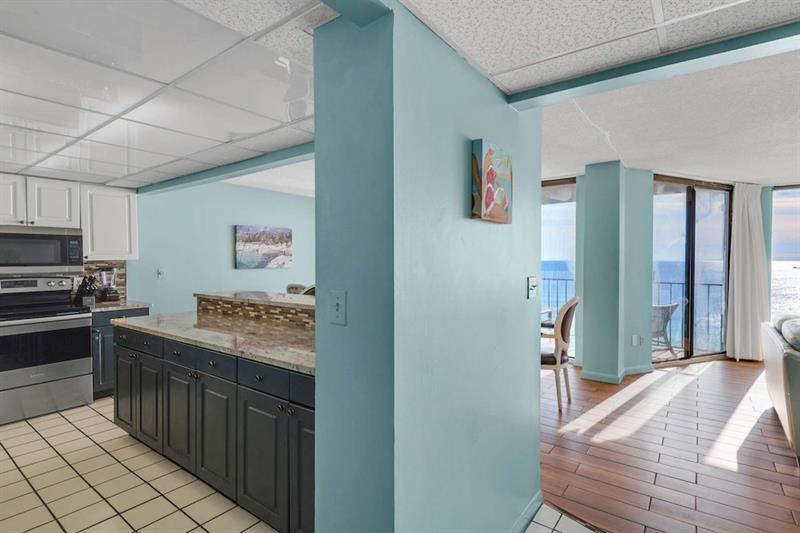 205 Edgewater Holiday home Panama City Beach